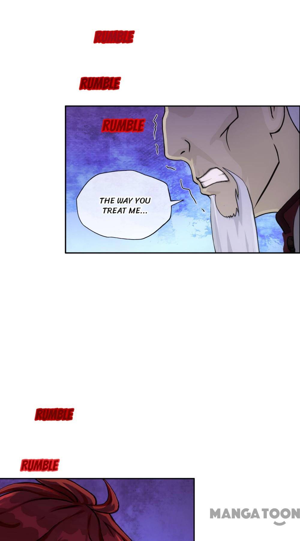 Demon God chapter 202 - page 13