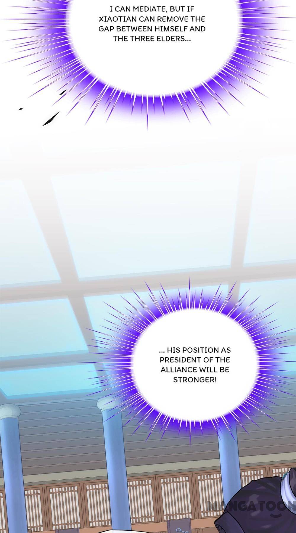 Demon God chapter 202 - page 30