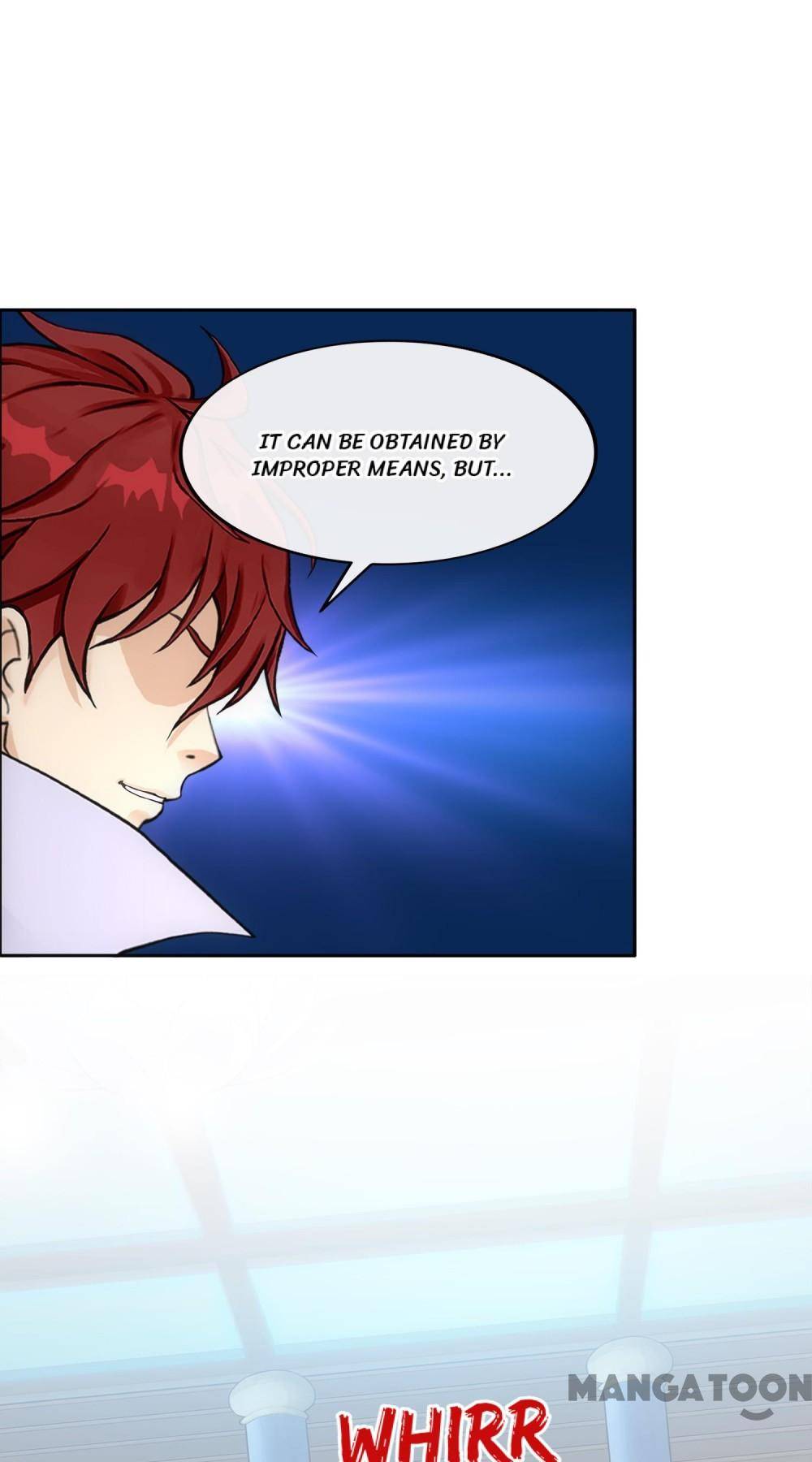 Demon God chapter 202 - page 33