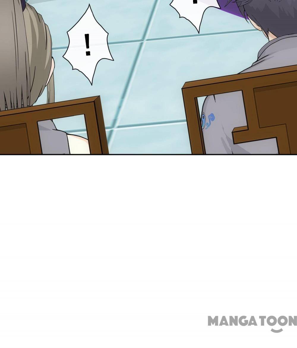 Demon God chapter 202 - page 35