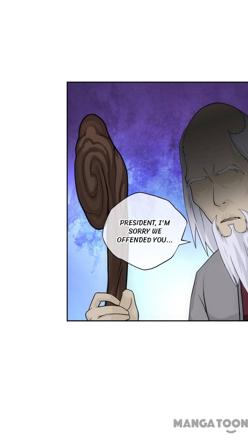 Demon God chapter 202 - page 38