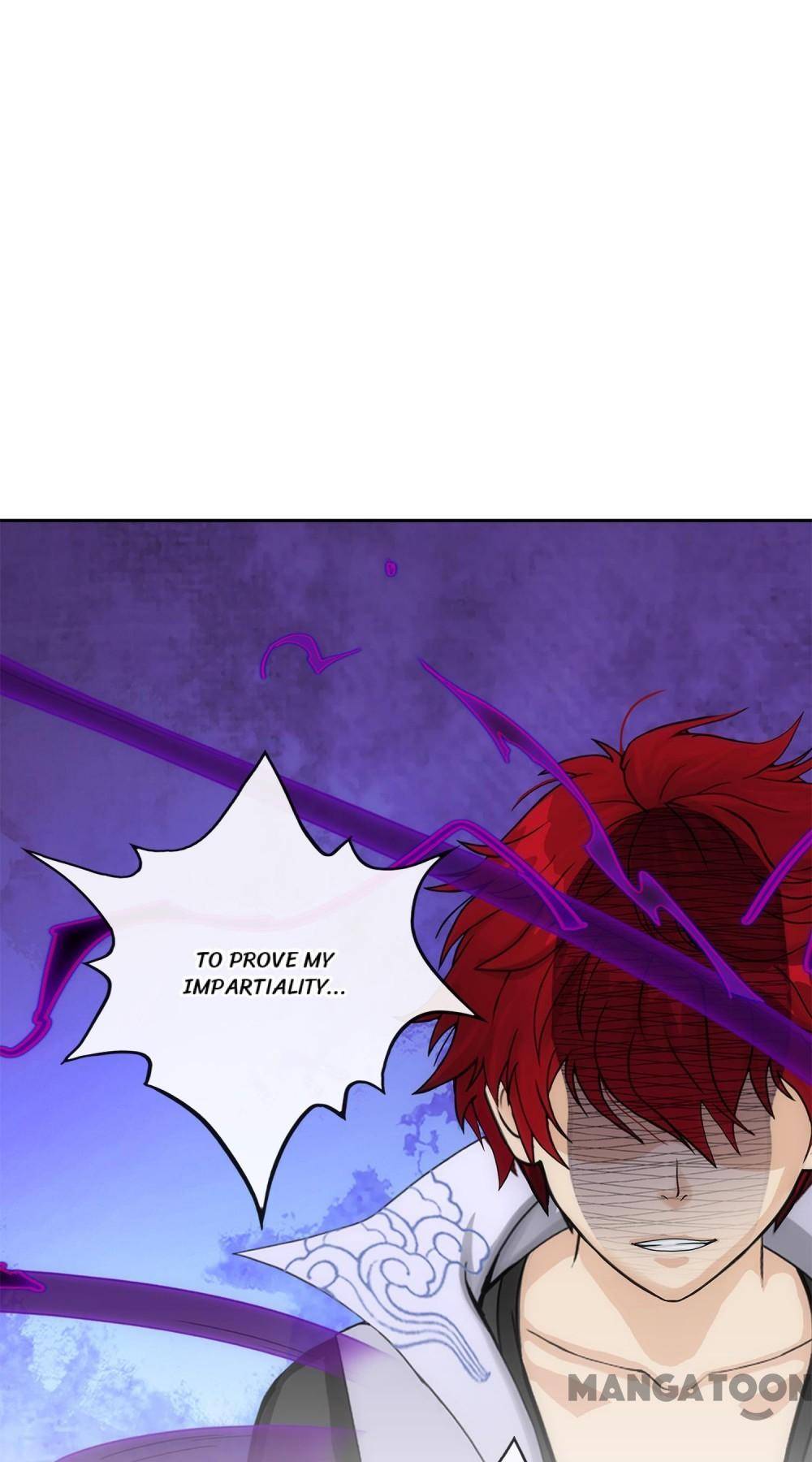 Demon God chapter 202 - page 44