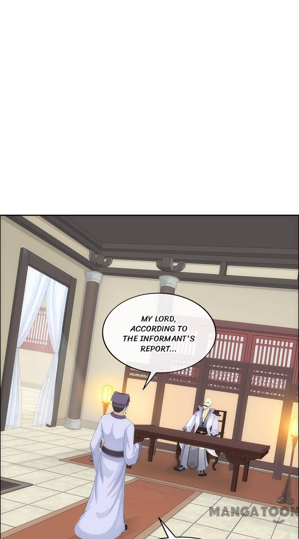 Demon God chapter 202 - page 48