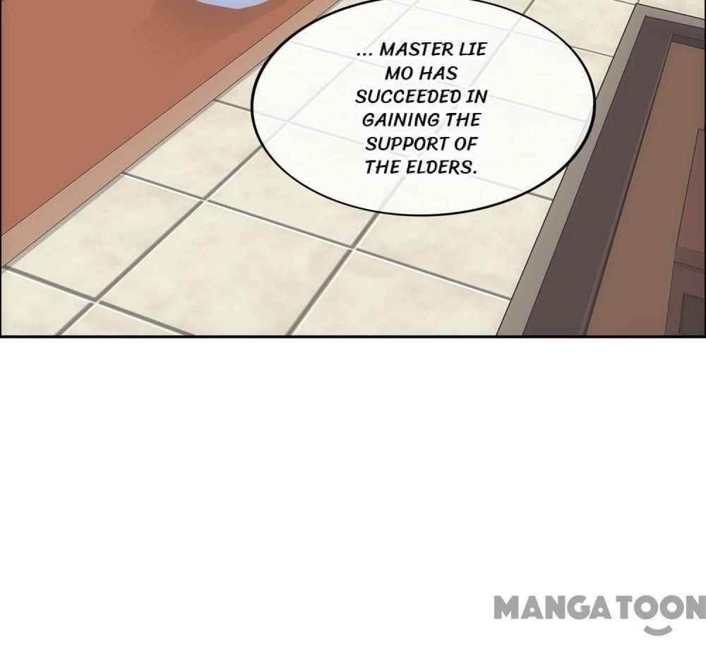 Demon God chapter 202 - page 49
