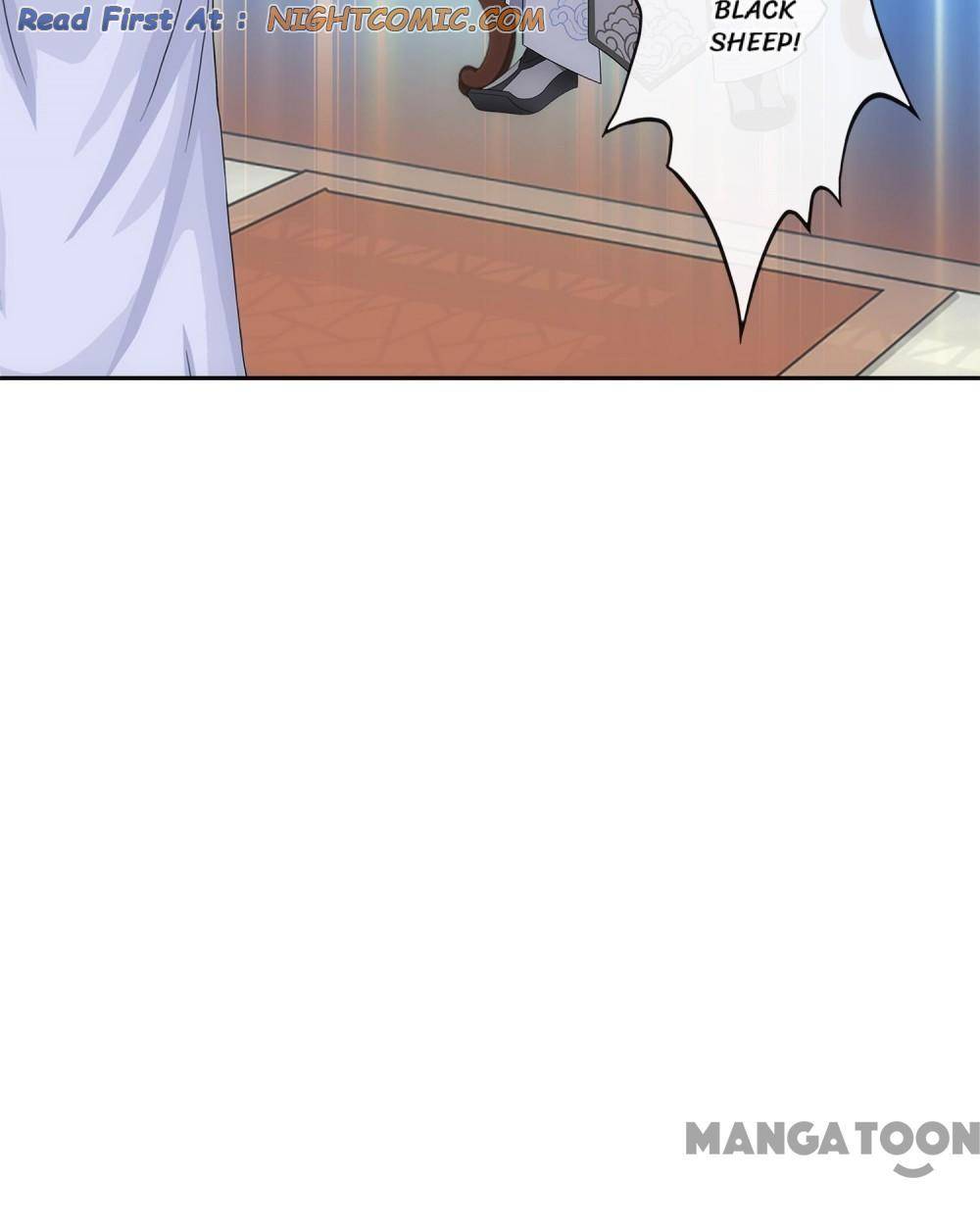 Demon God chapter 202 - page 53
