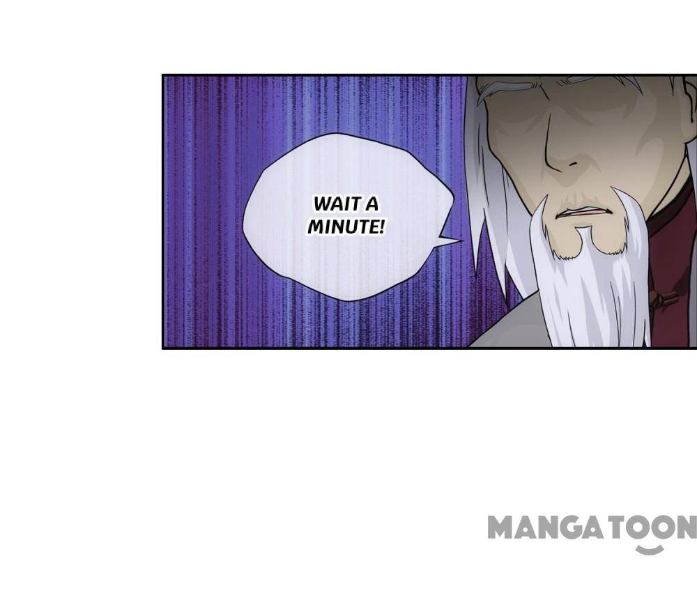 Demon God chapter 201 - page 36