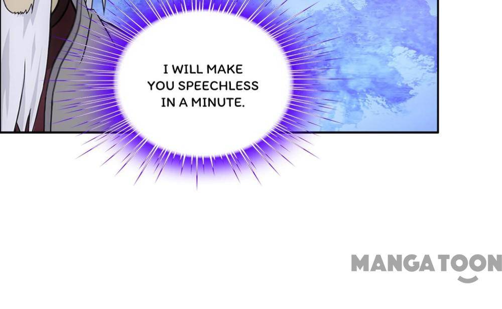 Demon God chapter 201 - page 44