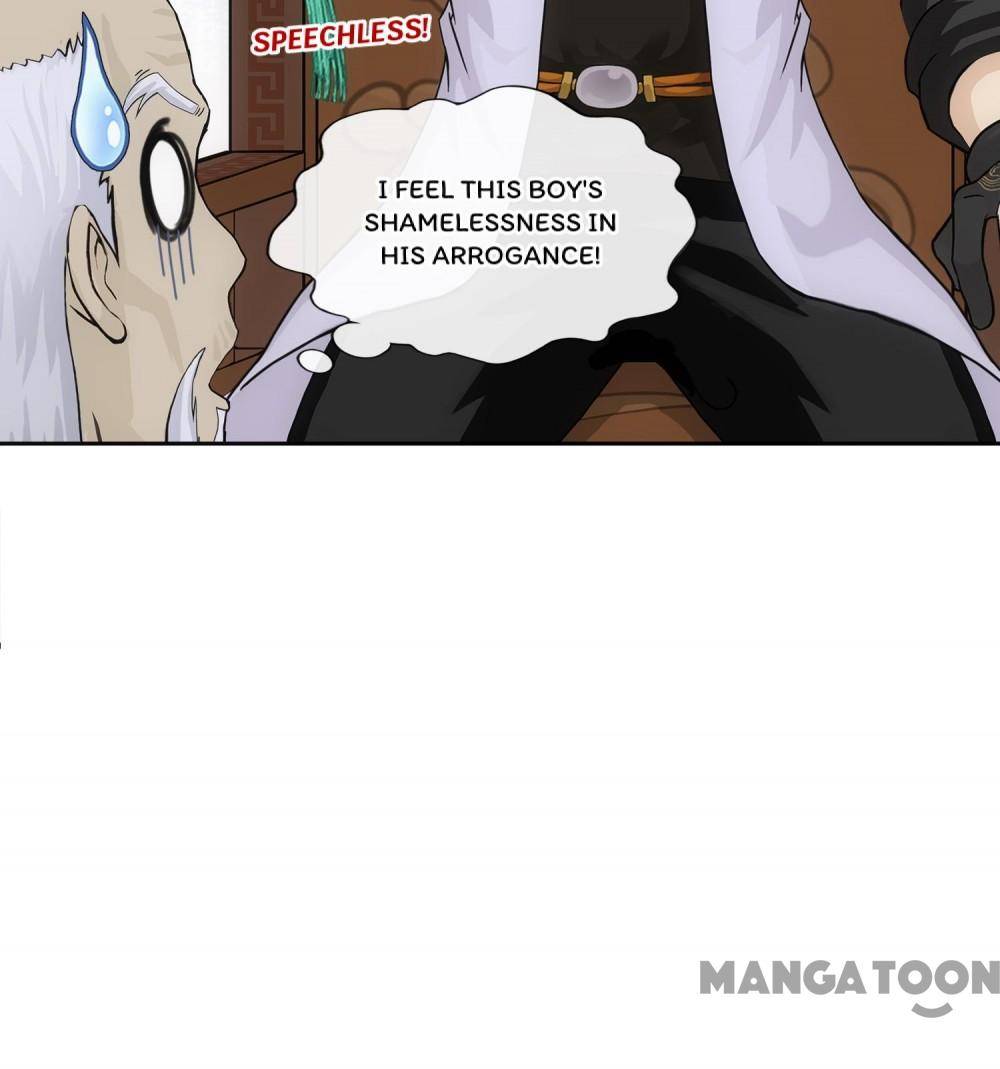 Demon God chapter 201 - page 47
