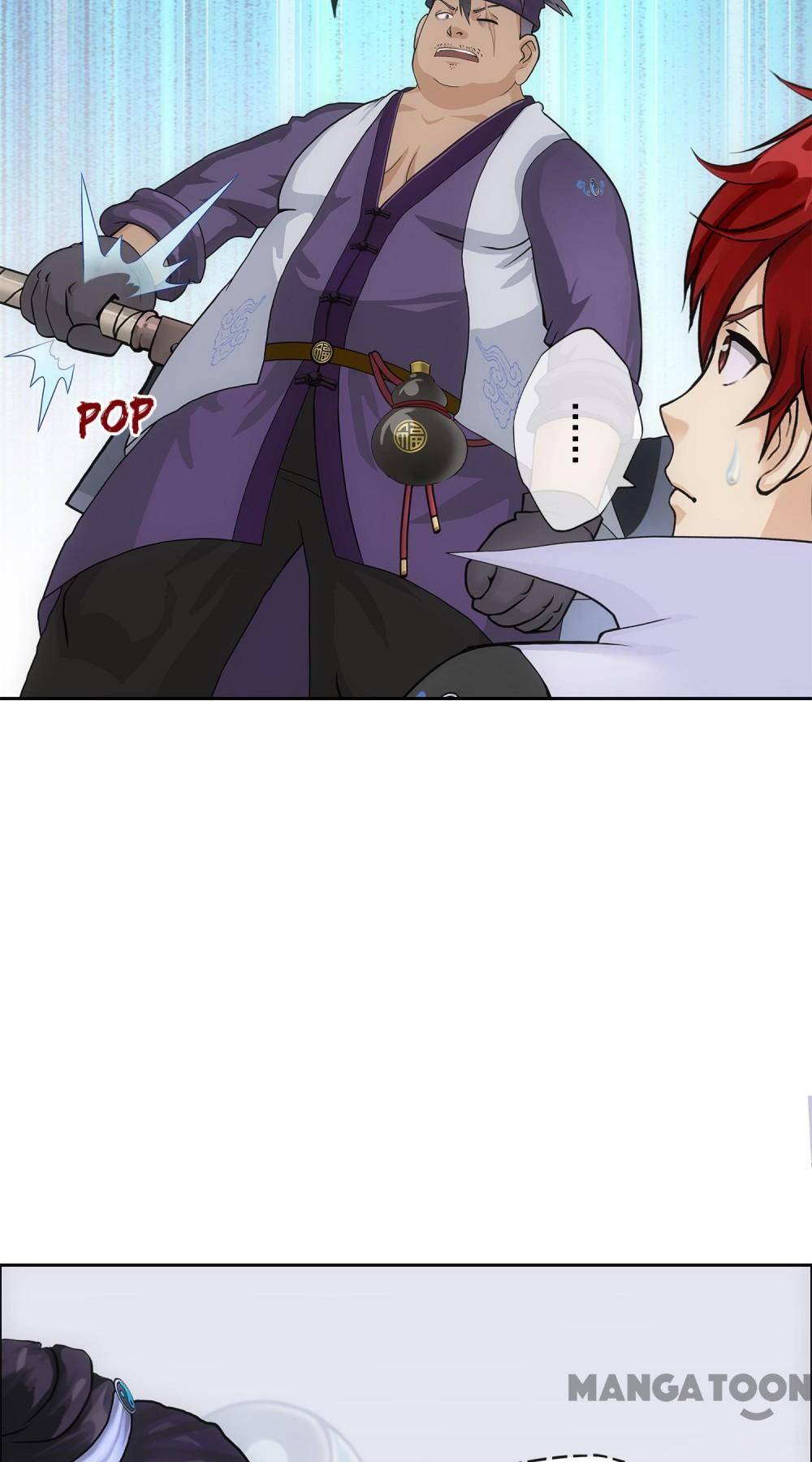 Demon God chapter 201 - page 6
