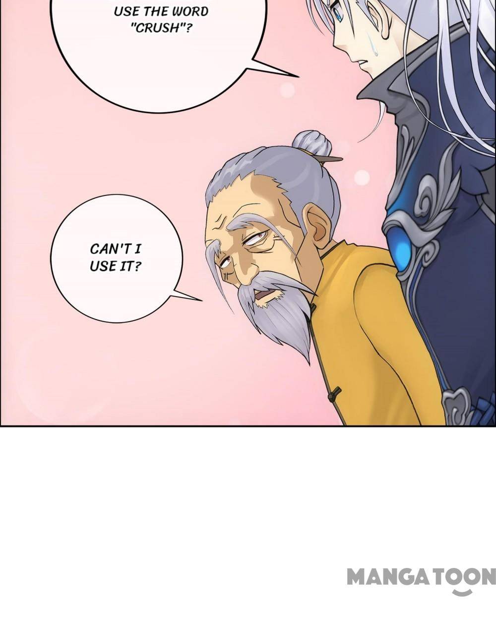 Demon God chapter 200 - page 16