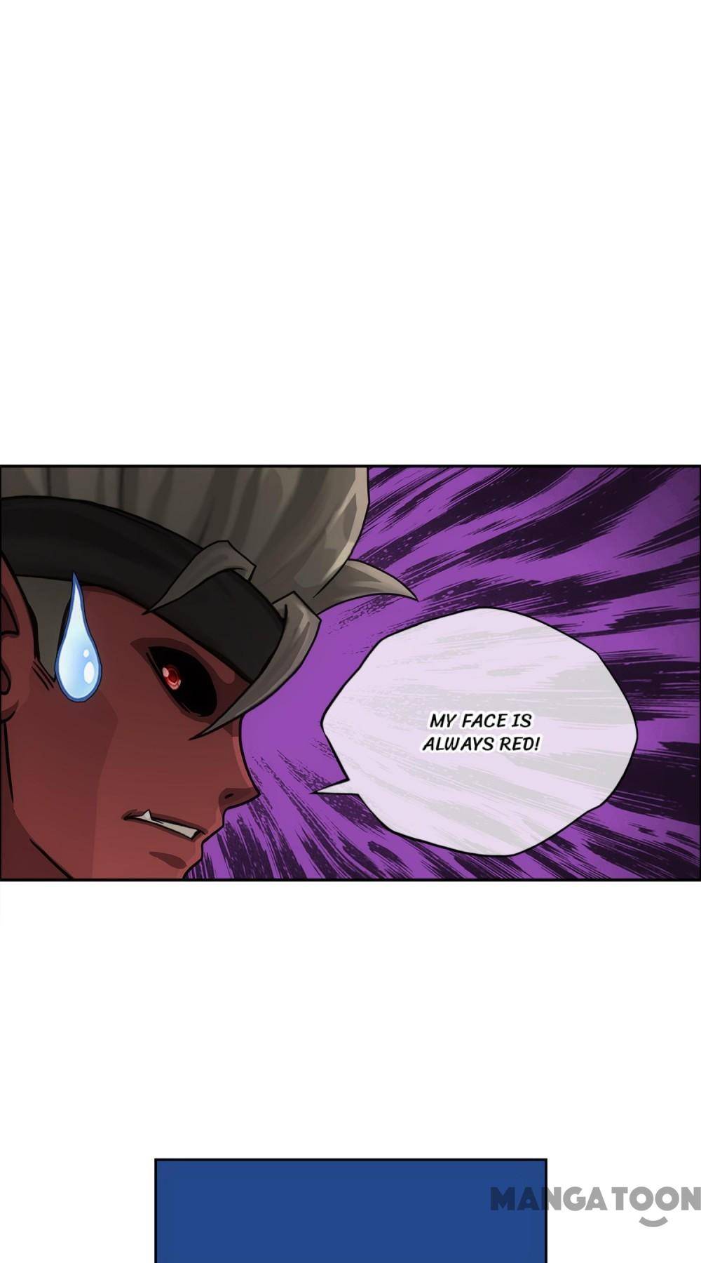 Demon God chapter 200 - page 19