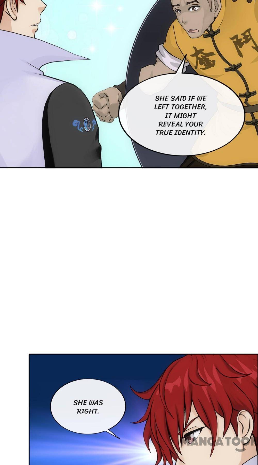 Demon God chapter 200 - page 30