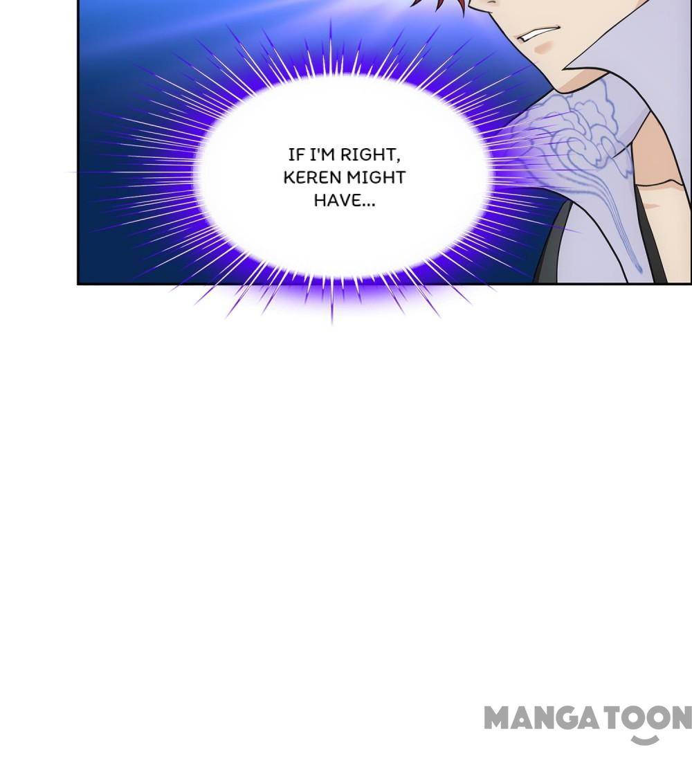 Demon God chapter 200 - page 31
