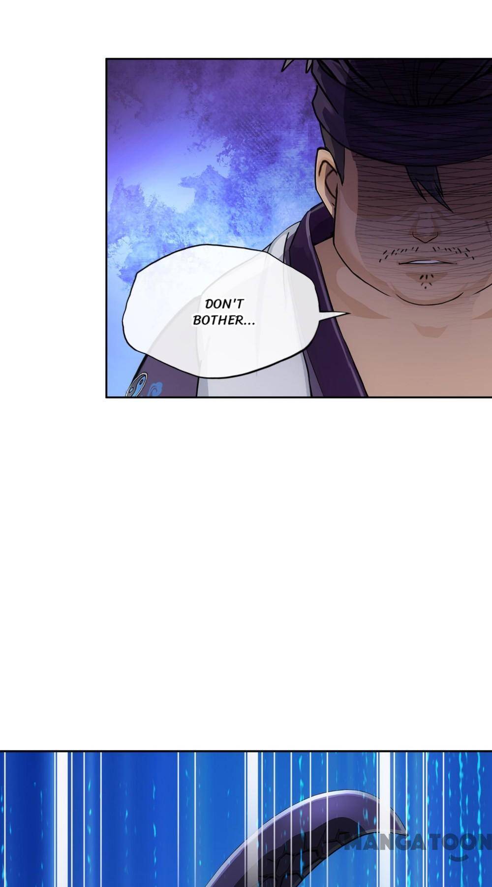 Demon God chapter 200 - page 36