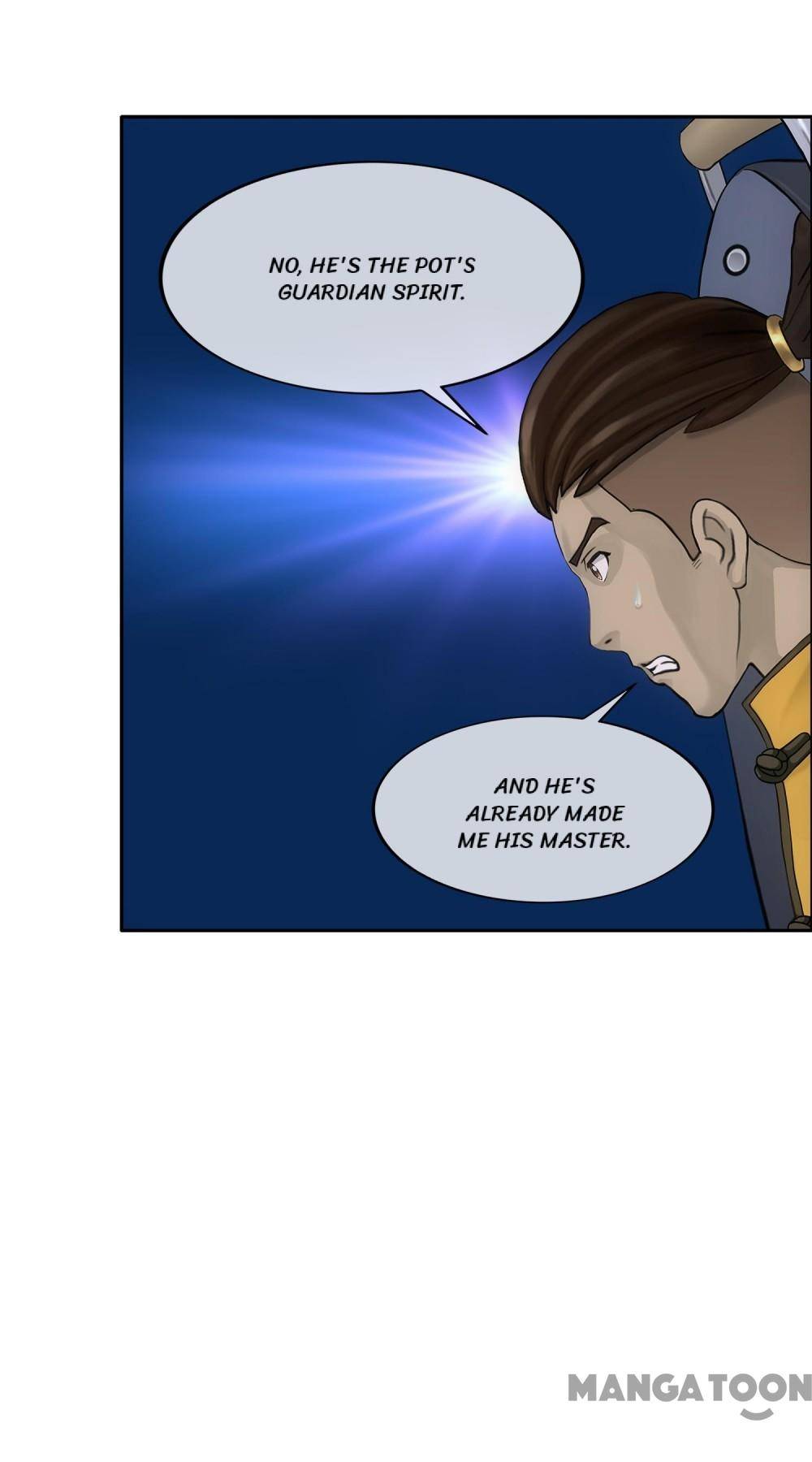 Demon God chapter 200 - page 44