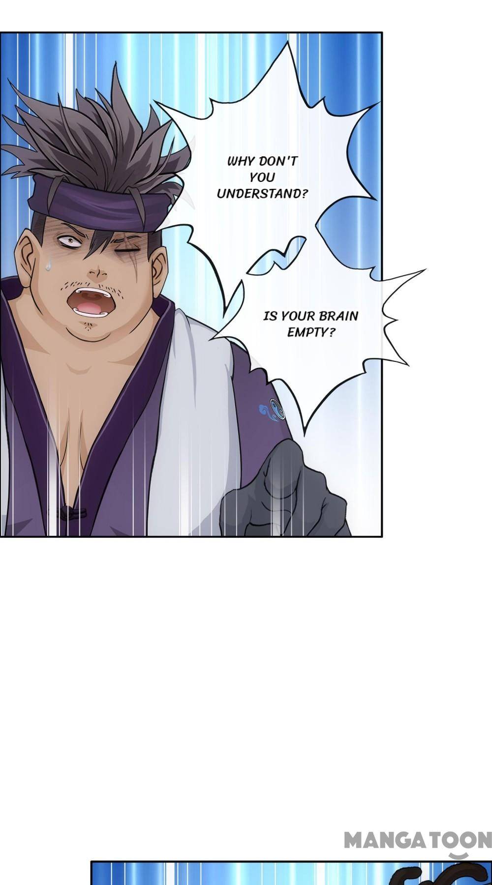 Demon God chapter 200 - page 48