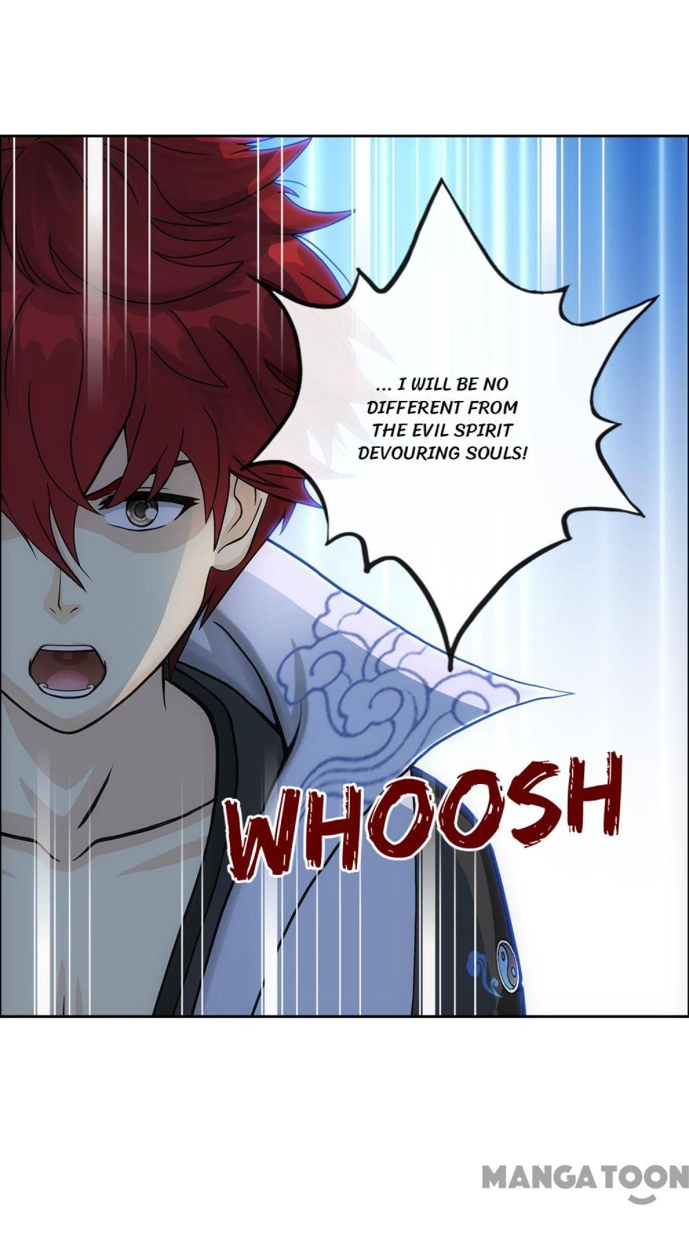 Demon God Chapter 199 - page 14