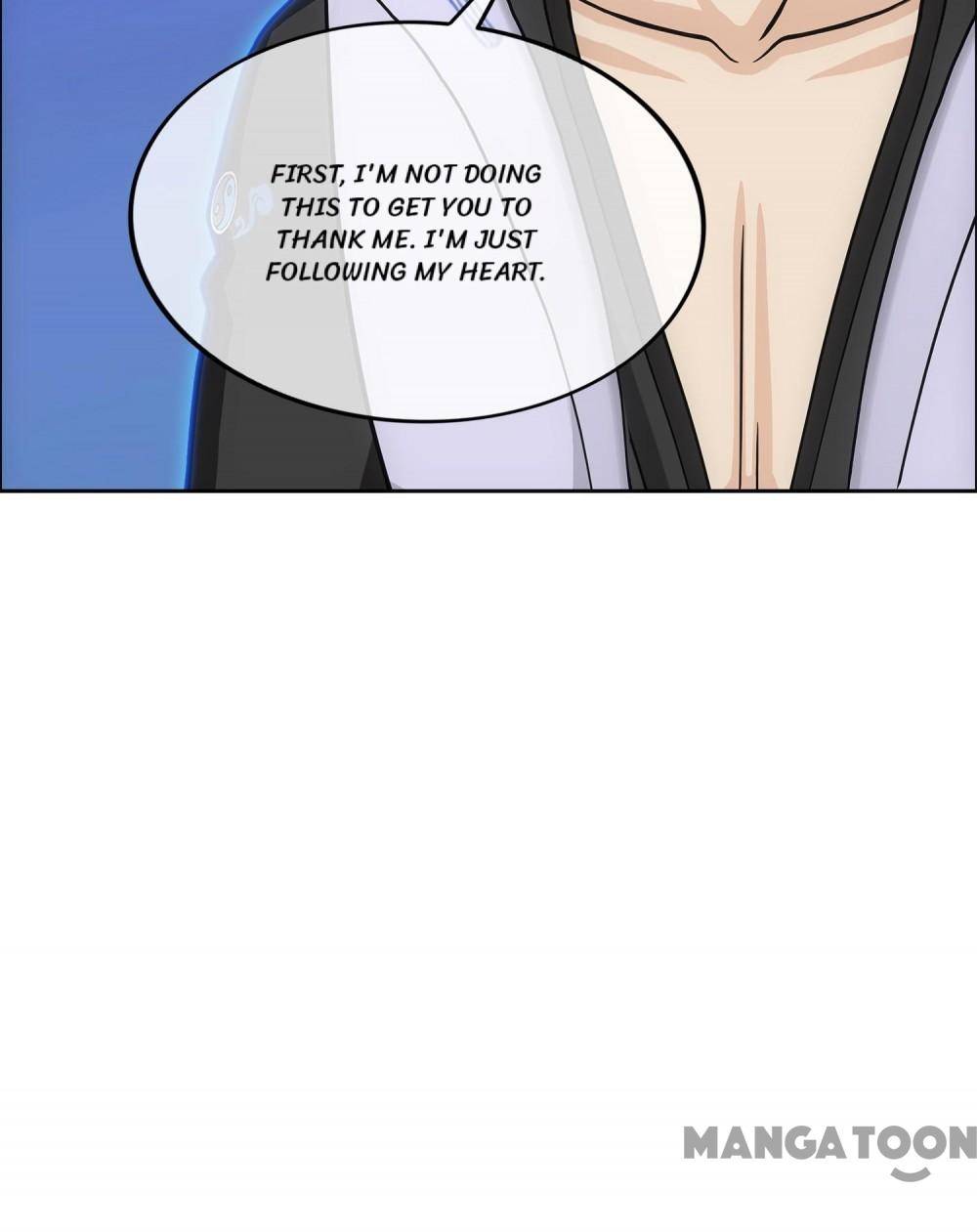 Demon God Chapter 199 - page 20