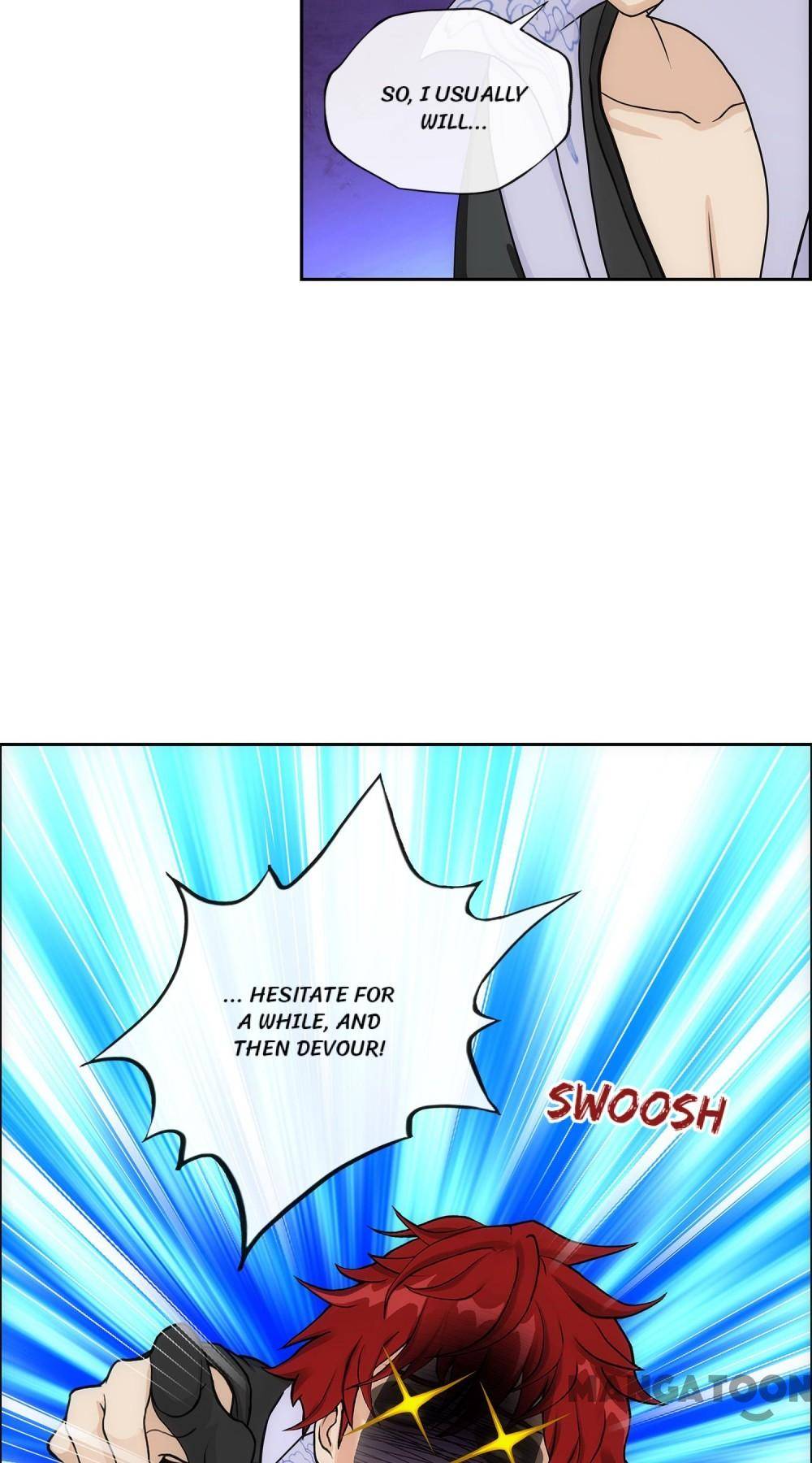 Demon God Chapter 199 - page 22