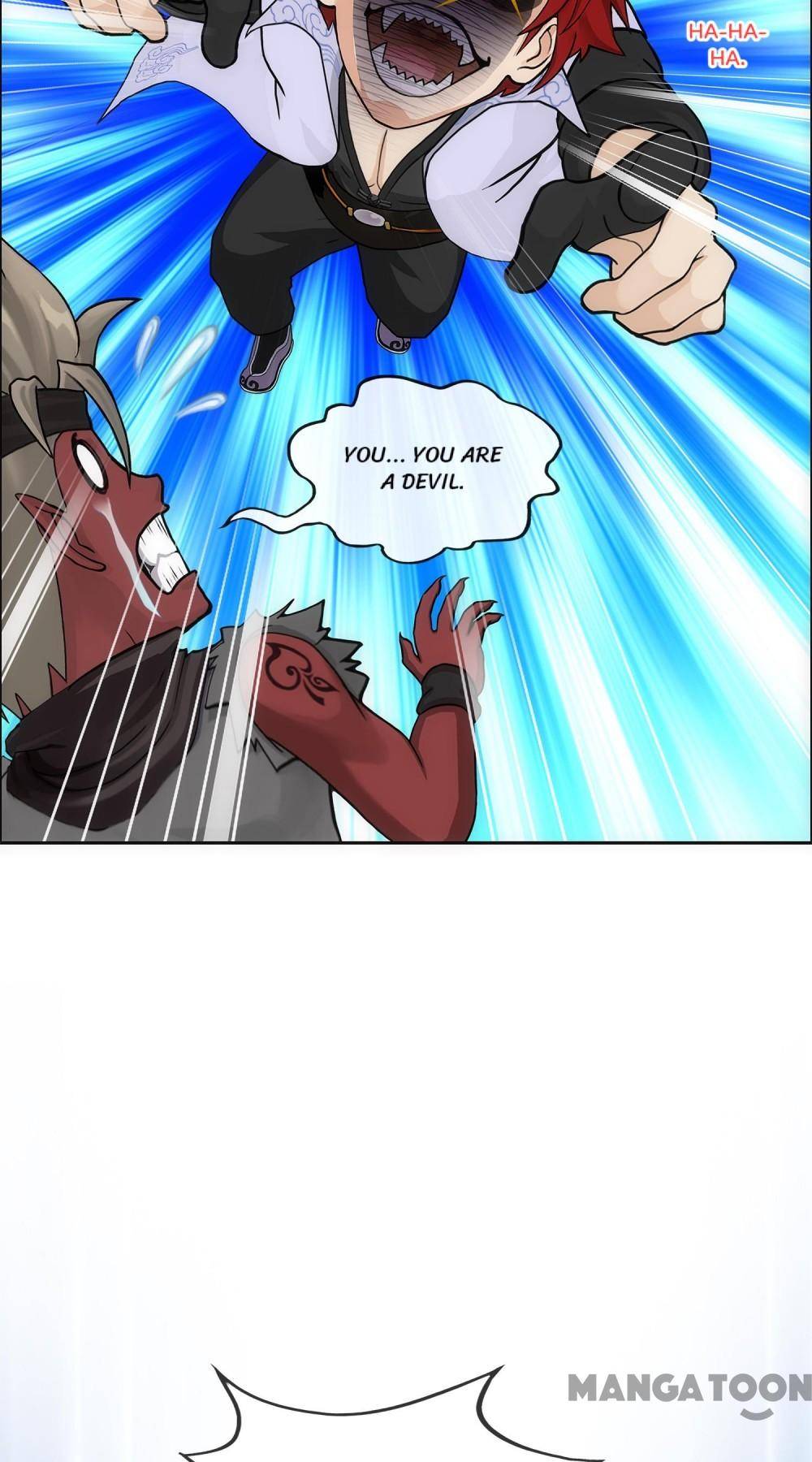 Demon God Chapter 199 - page 23