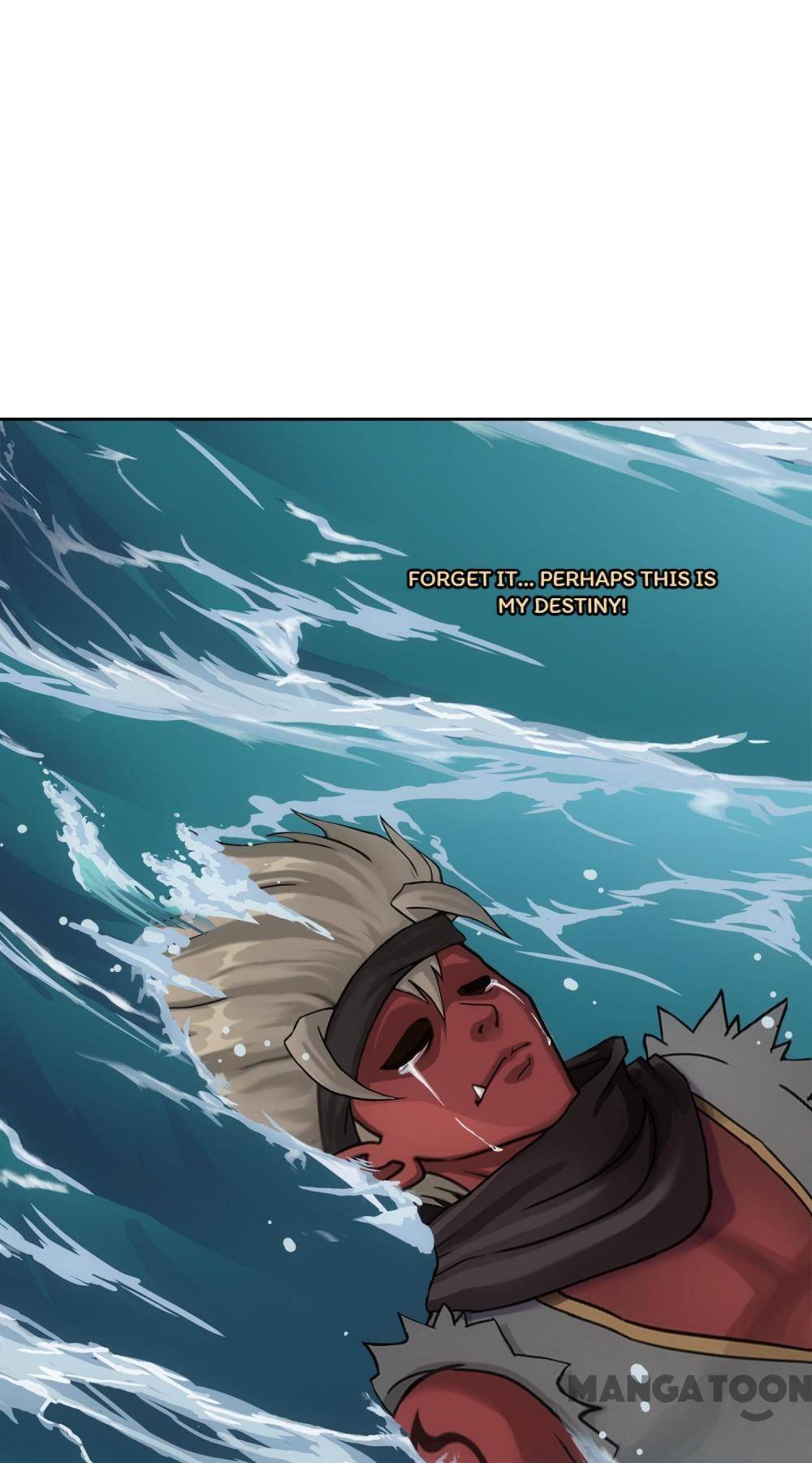 Demon God Chapter 199 - page 25
