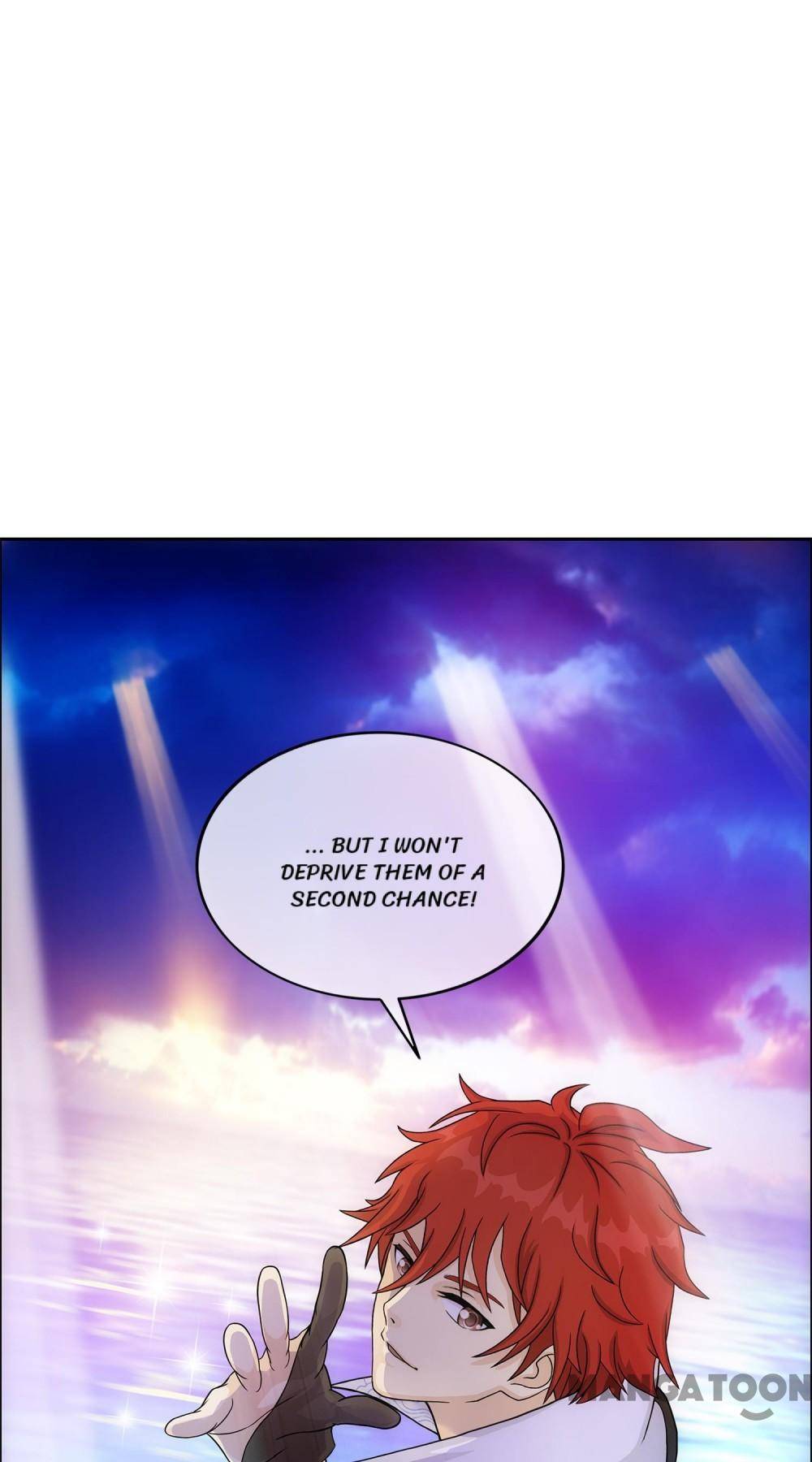 Demon God Chapter 199 - page 43