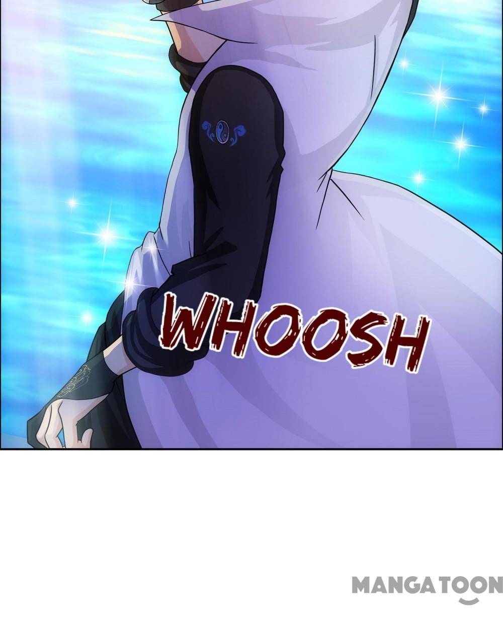Demon God Chapter 199 - page 44