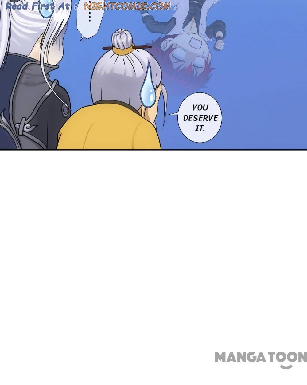 Demon God Chapter 199 - page 52