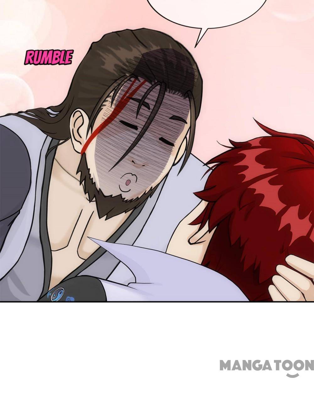 Demon God chapter 198 - page 18