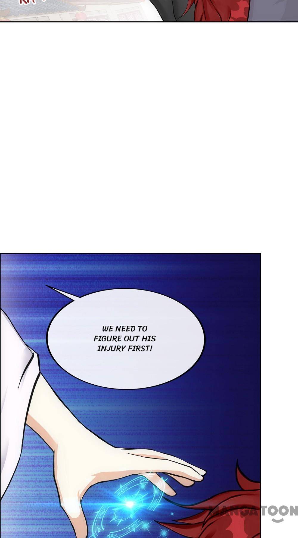 Demon God chapter 198 - page 20