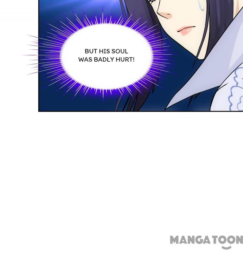 Demon God chapter 198 - page 22