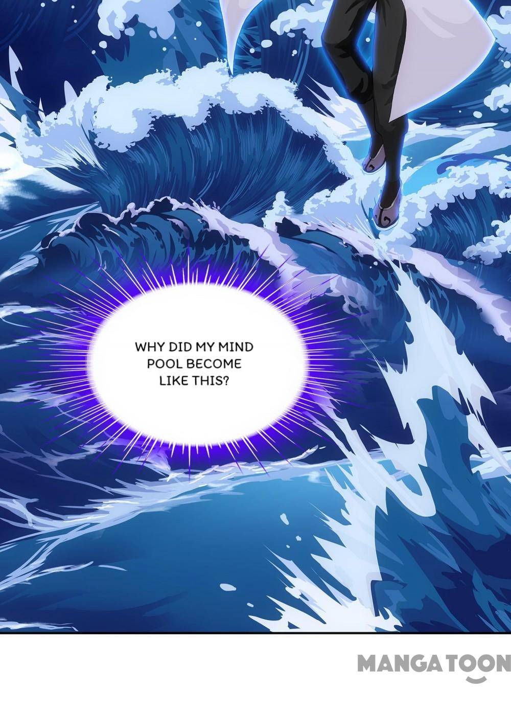 Demon God chapter 198 - page 28