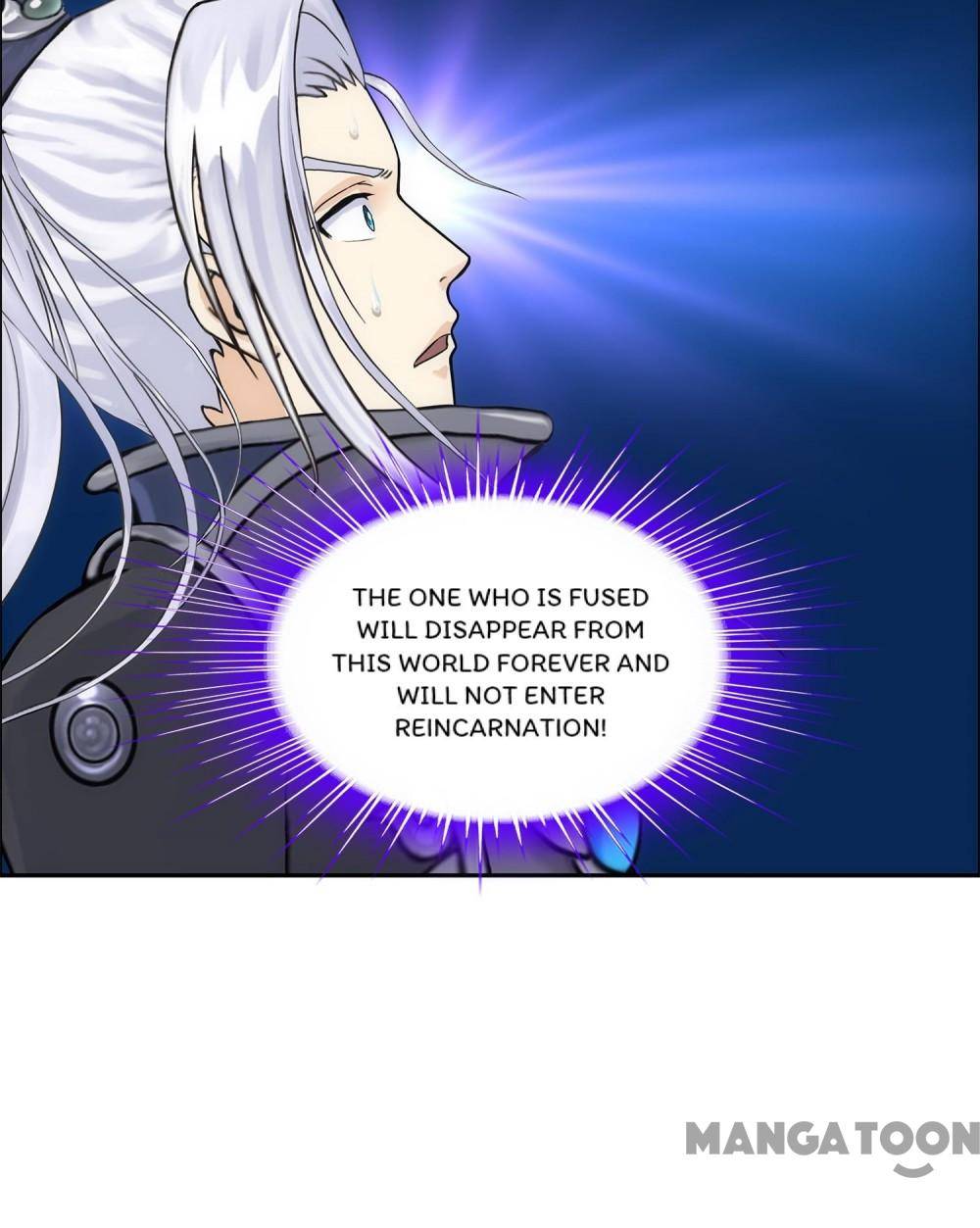 Demon God chapter 198 - page 44
