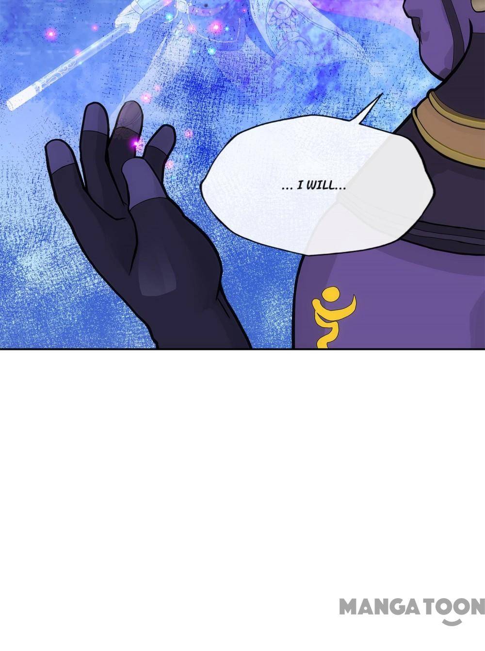 Demon God chapter 198 - page 7