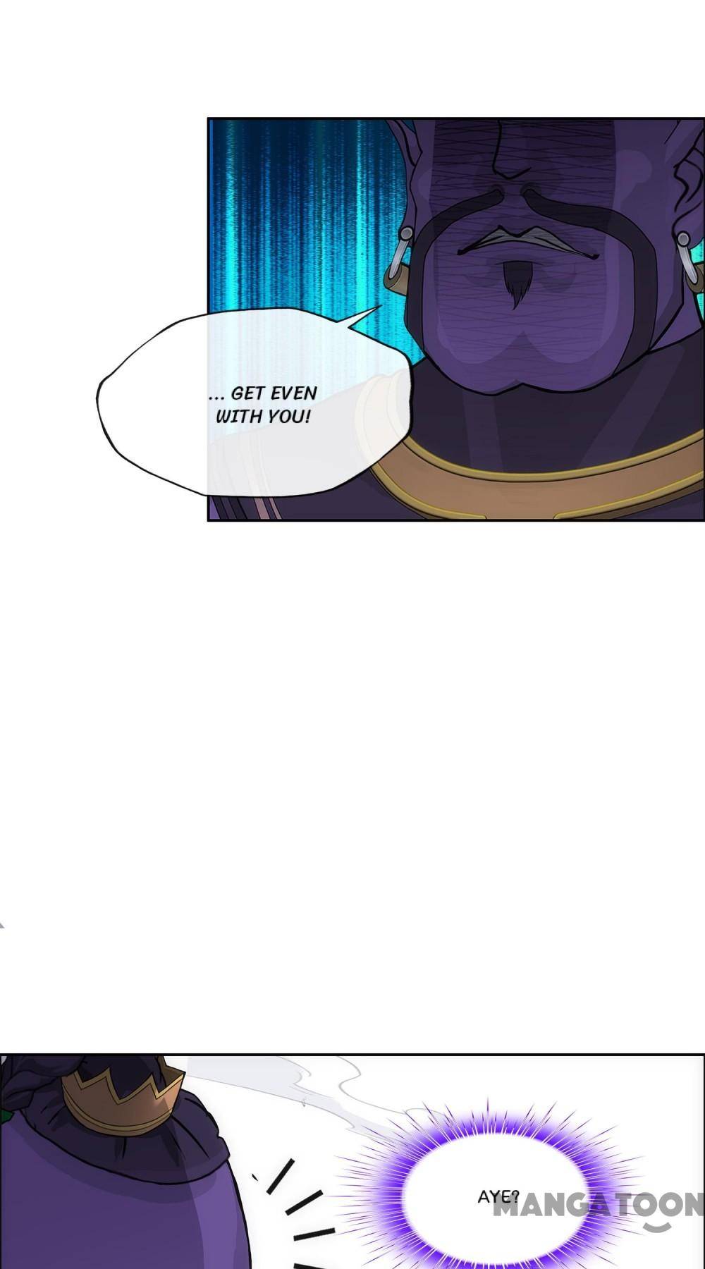 Demon God chapter 198 - page 8