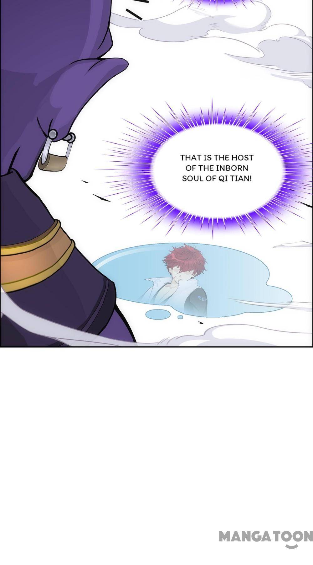 Demon God chapter 198 - page 9
