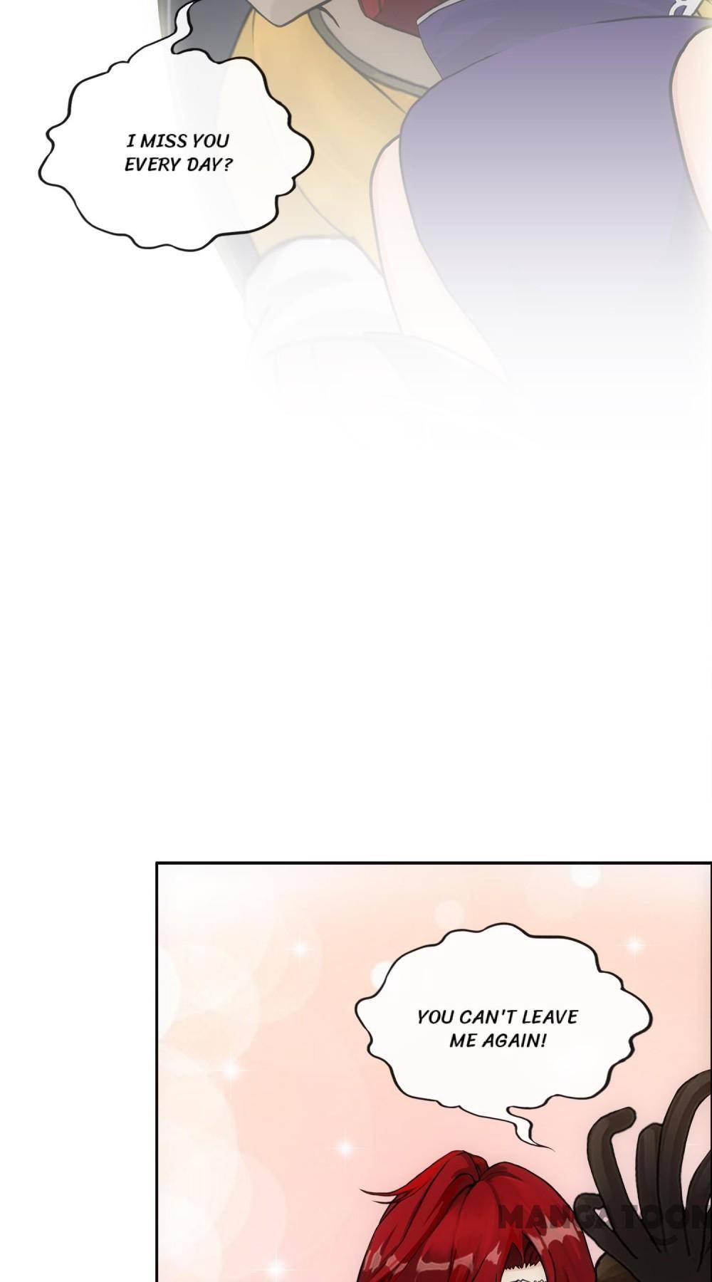 Demon God Chapter 197 - page 29