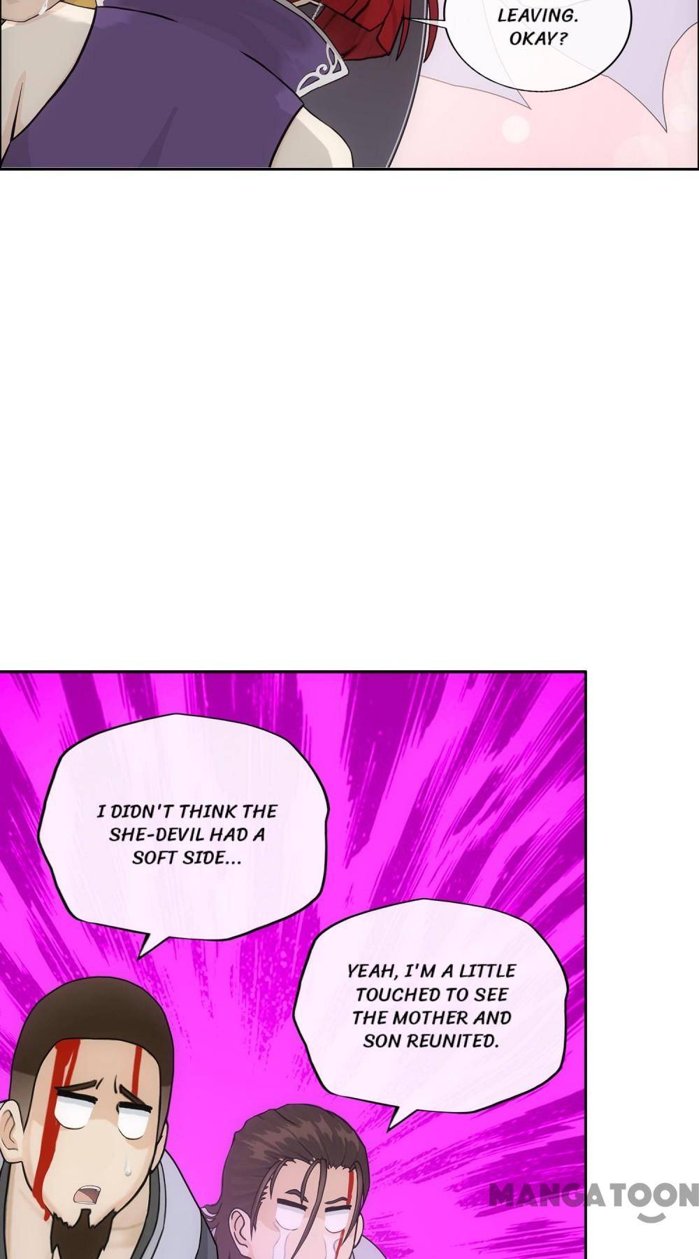 Demon God Chapter 197 - page 32