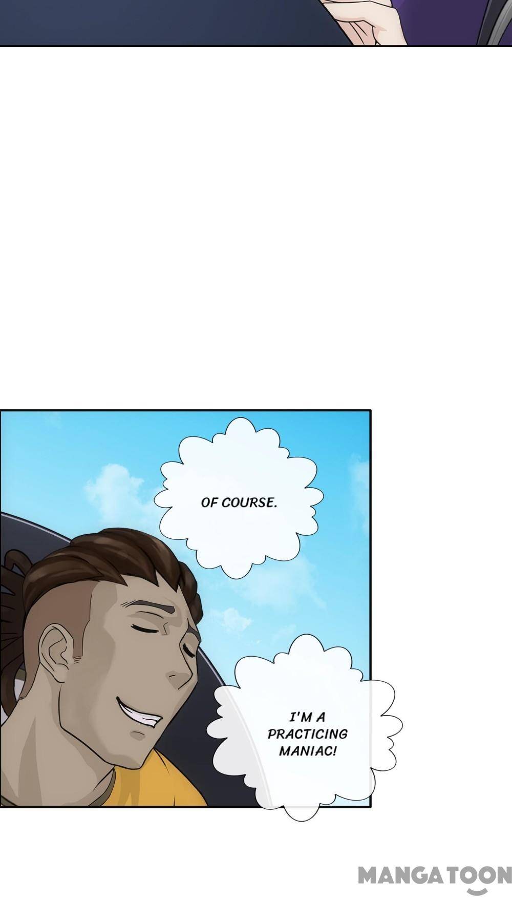 Demon God Chapter 197 - page 35