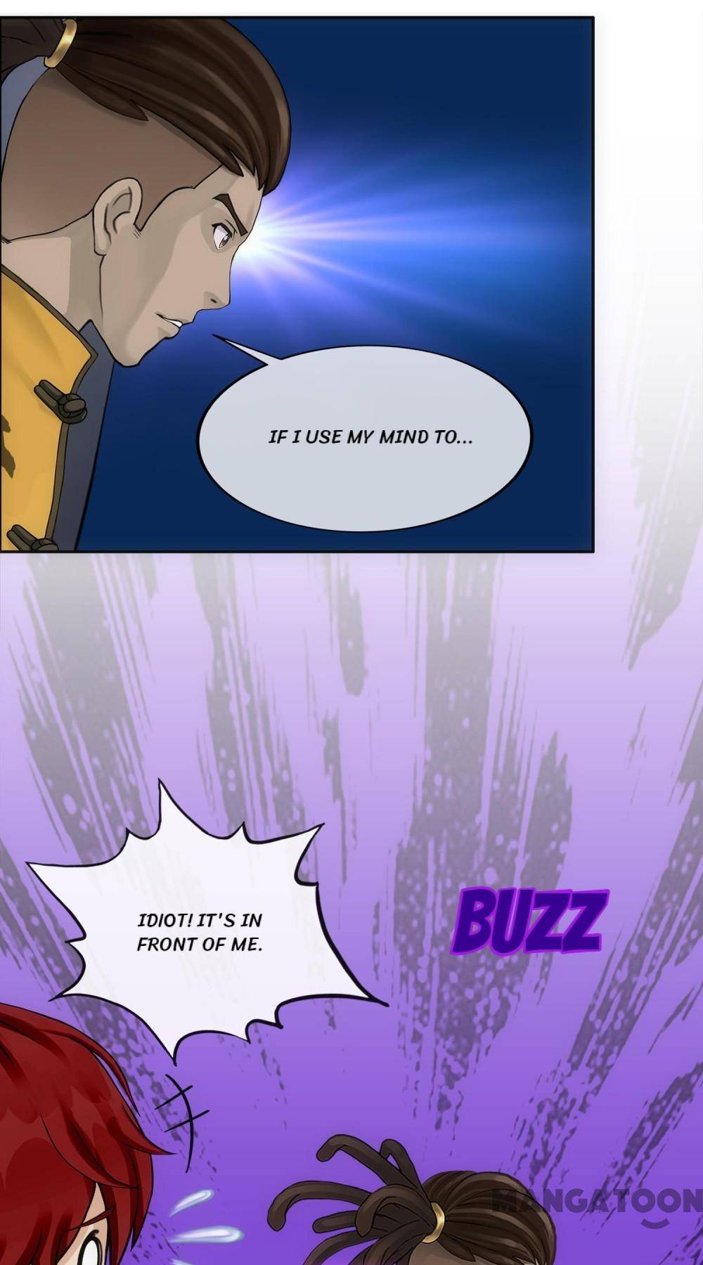 Demon God Chapter 197 - page 38