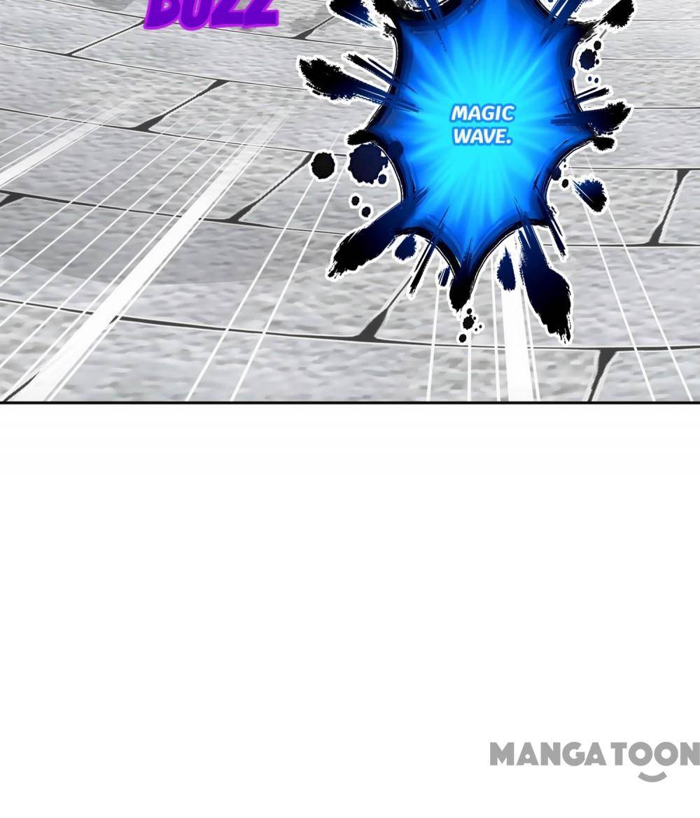 Demon God Chapter 197 - page 41