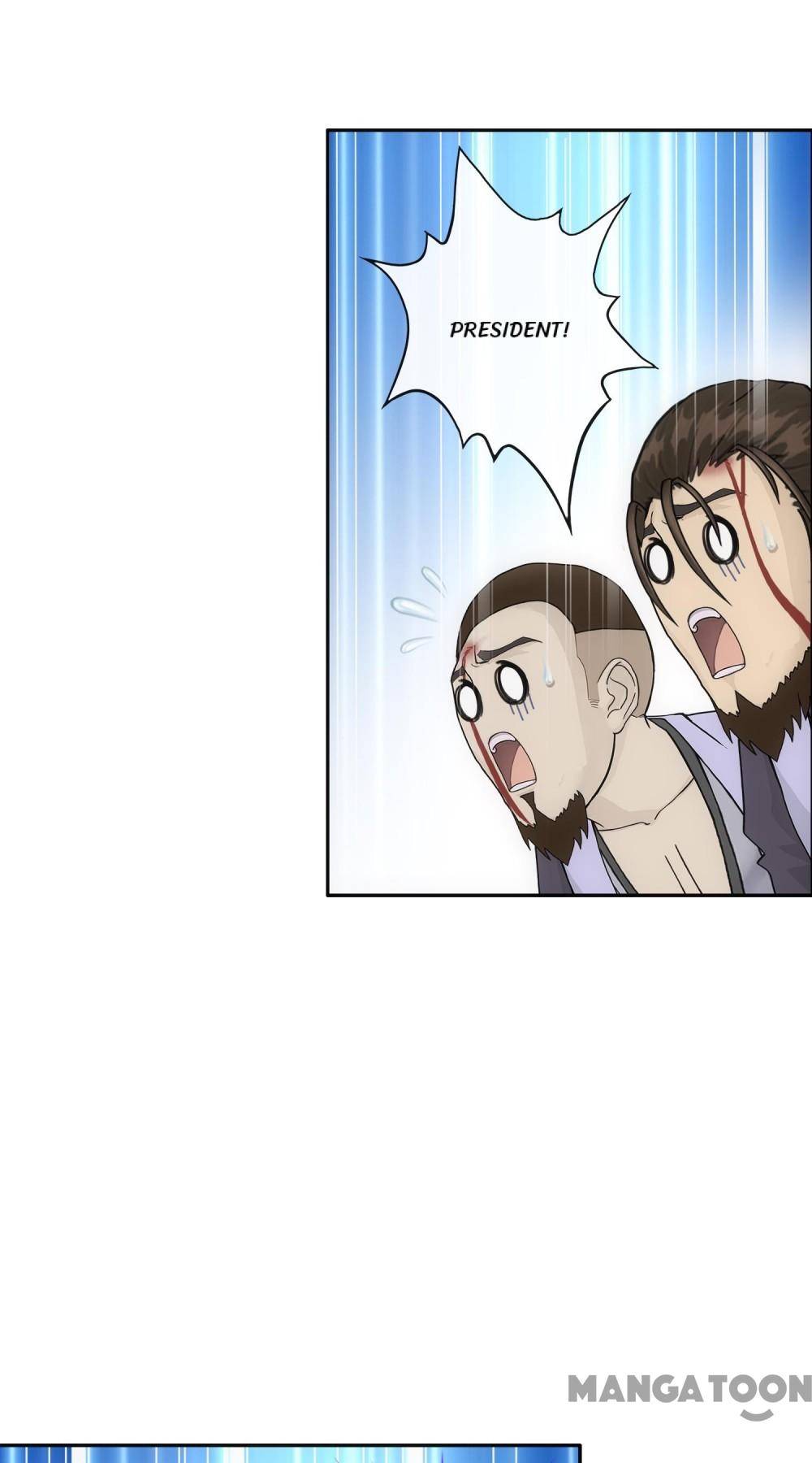 Demon God Chapter 197 - page 42