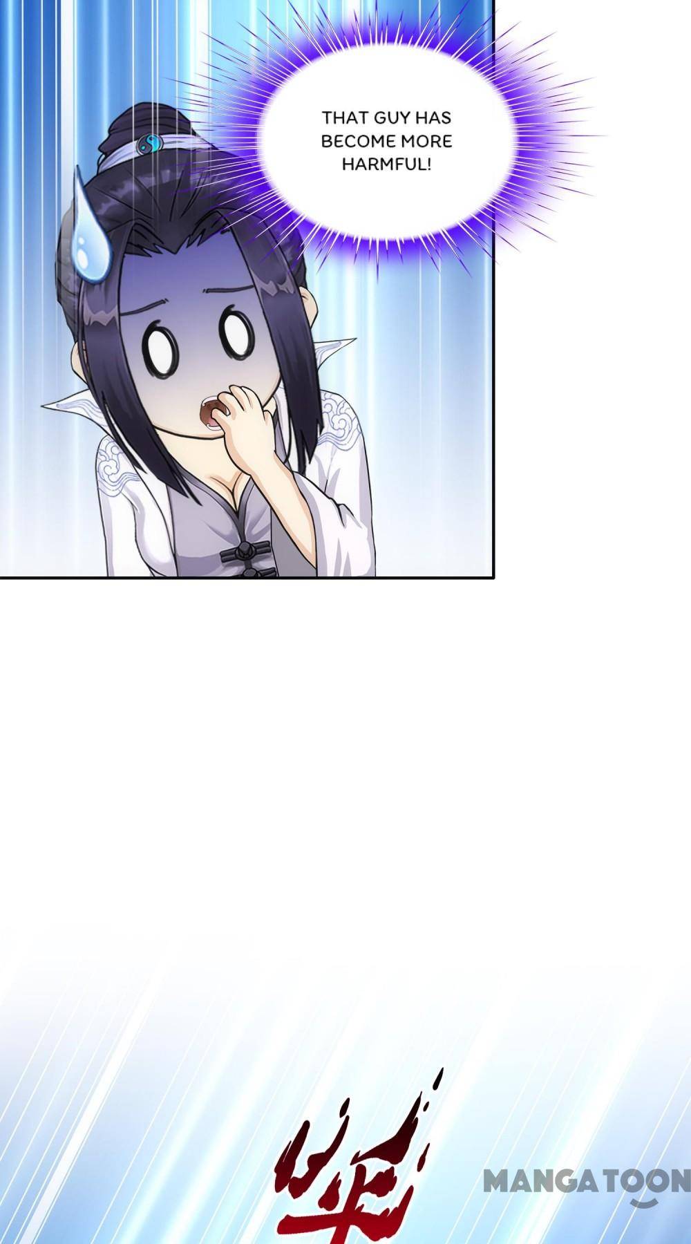 Demon God Chapter 197 - page 43