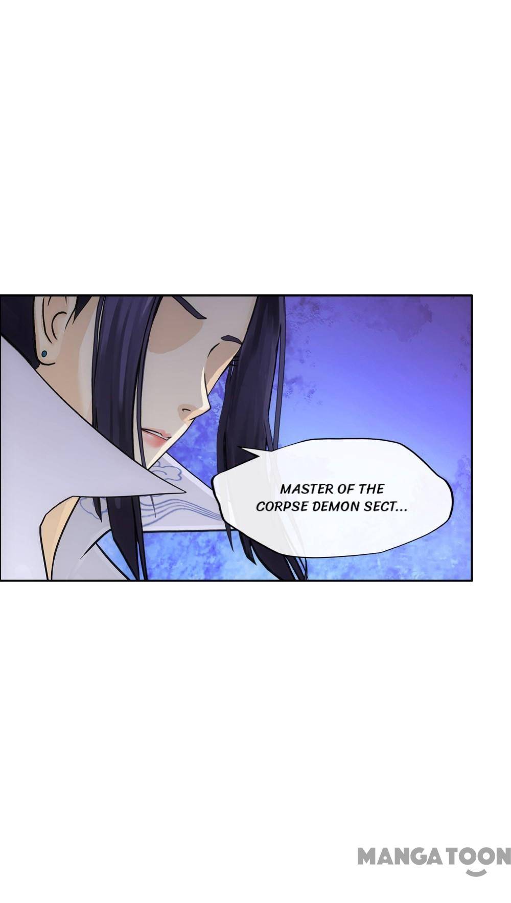 Demon God Chapter 197 - page 6