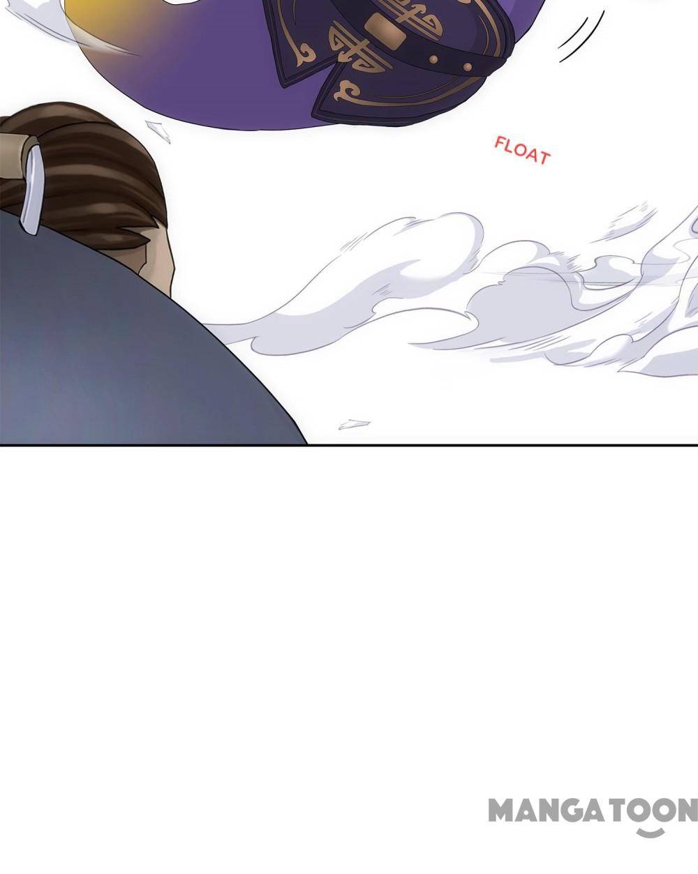 Demon God chapter 196 - page 23