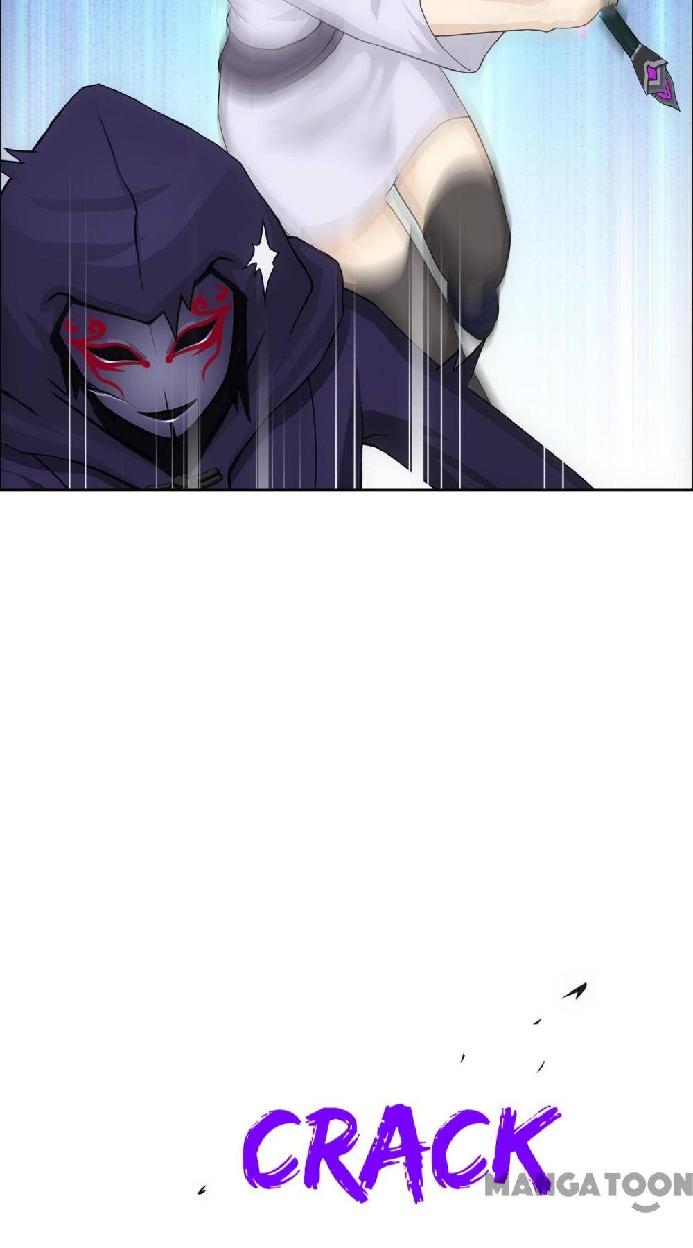 Demon God chapter 196 - page 42