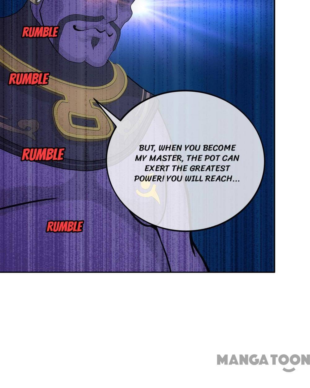 Demon God chapter 195 - page 47