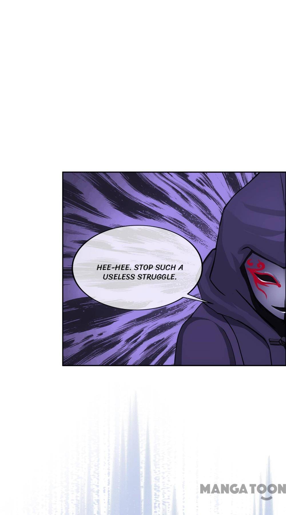 Demon God chapter 194 - page 30
