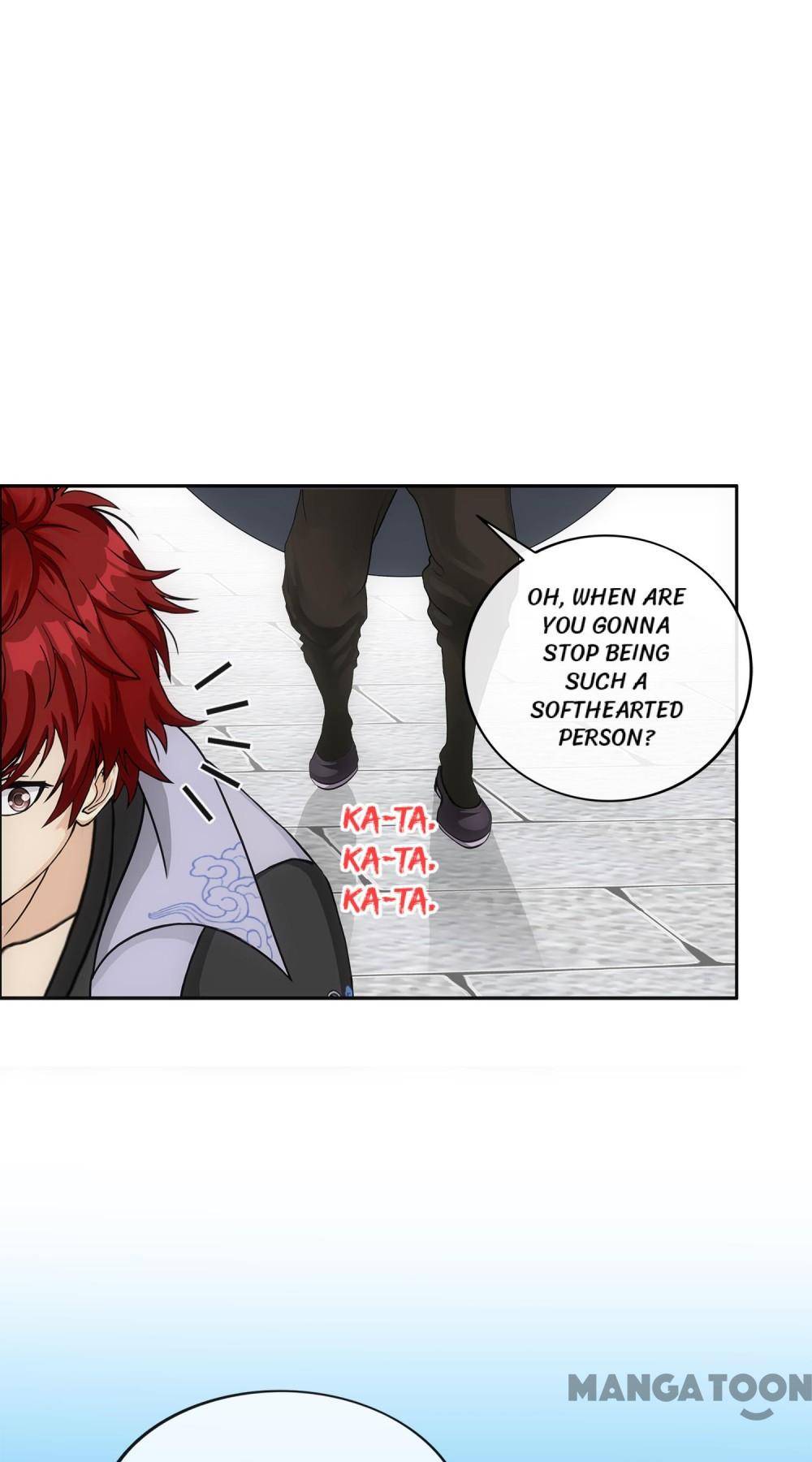 Demon God chapter 194 - page 35