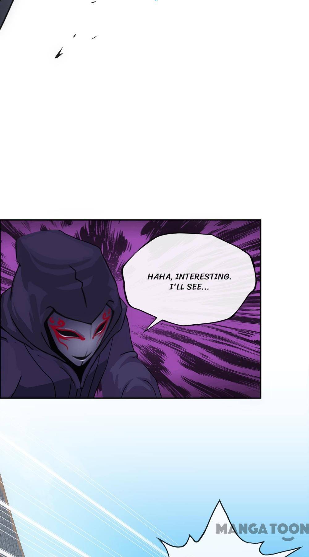 Demon God chapter 194 - page 40
